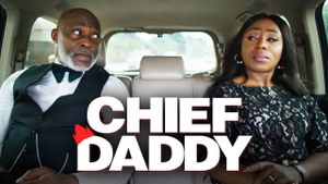 Chief Daddy's poster