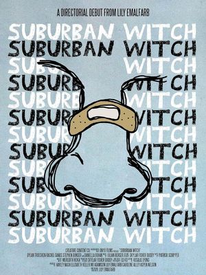 Suburban Witch's poster