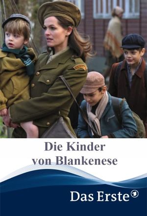 Die Kinder von Blankenese's poster