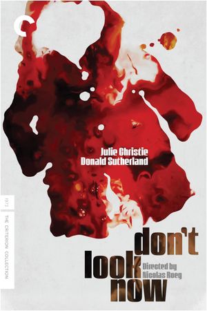 Don't Look Now's poster