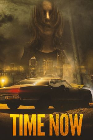 Time Now's poster