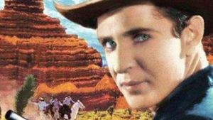 Hidden Valley's poster