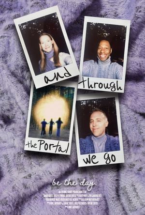 And Through the Portal We Go's poster