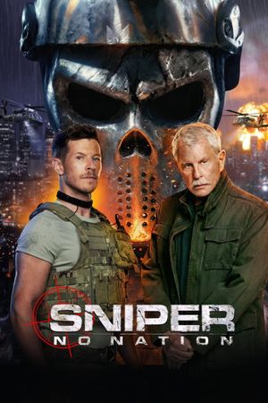 Sniper: No Nation's poster image