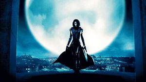 Underworld's poster