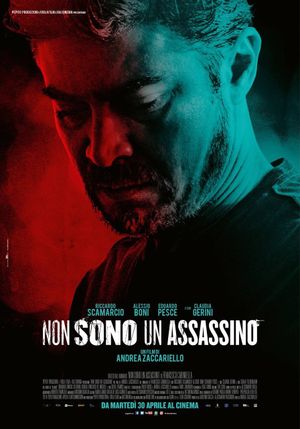 Non sono un assassino's poster