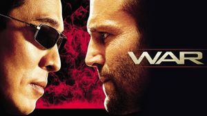 War's poster