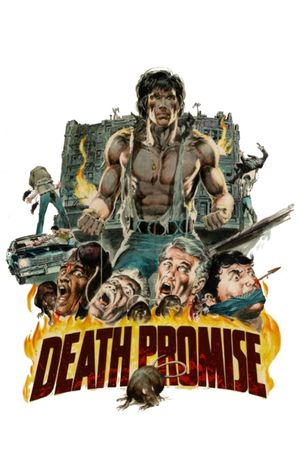 Death Promise's poster