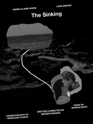 The Sinking's poster