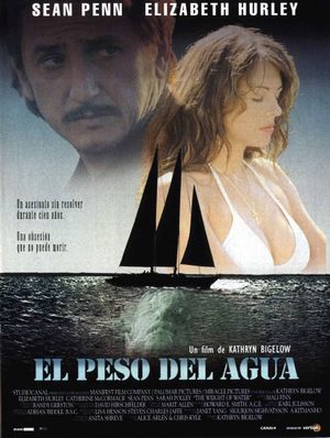 The Weight of Water's poster