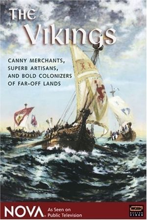 The Vikings's poster