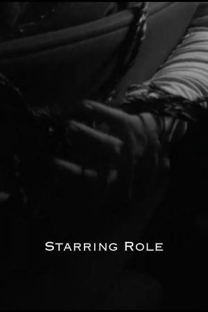 Starring Role's poster