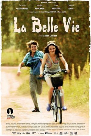 The Good Life's poster