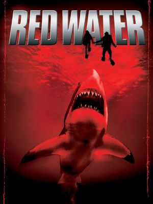 Red Water's poster