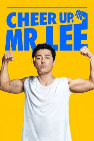 Cheer Up, Mr. Lee's poster