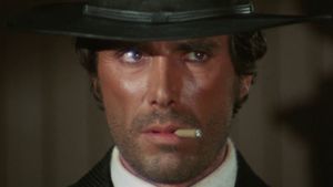 Sartana's Here... Trade Your Pistol for a Coffin's poster