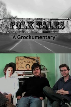 Folk Tales - A Grockumentary's poster