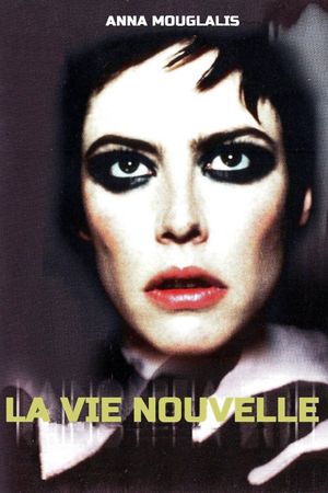 A New Life's poster