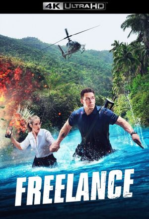 Freelance's poster