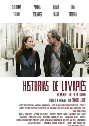 Lavapiés's poster image