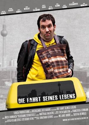 Die Fahrt seines Lebens's poster