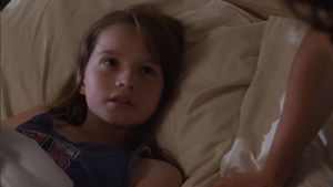 Mommy's Little Angel's poster