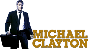 Michael Clayton's poster