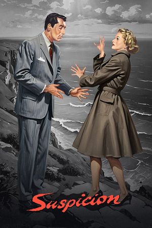 Suspicion's poster