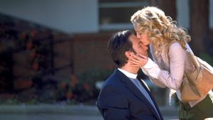 Raising Helen's poster