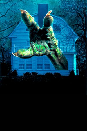 Amityville 3-D's poster