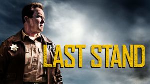 The Last Stand's poster