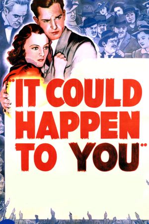 It Could Happen to You's poster