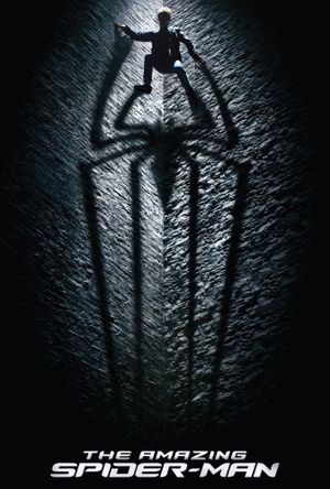 The Amazing Spider-Man's poster