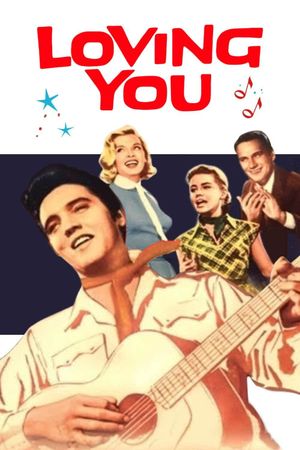 Loving You's poster