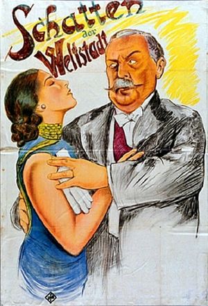 Schatten der Weltstadt's poster