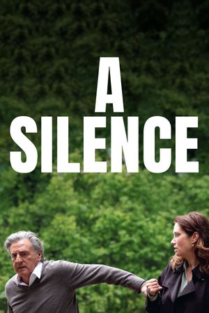 A Silence's poster
