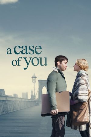 A Case of You's poster