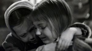 You Are Not an Orphan's poster