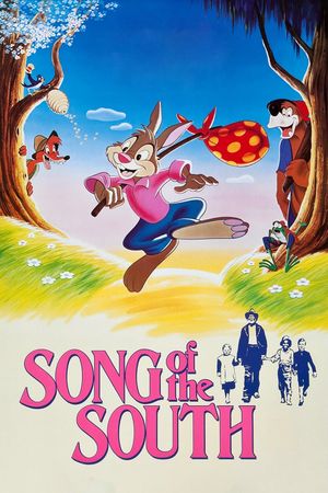 Song of the South's poster