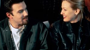 Chasing Amy's poster