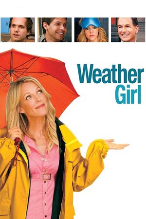 Weather Girl's poster