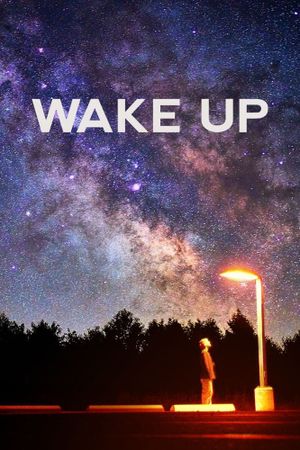 Wake Up's poster