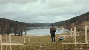 The House That Jack Built's poster