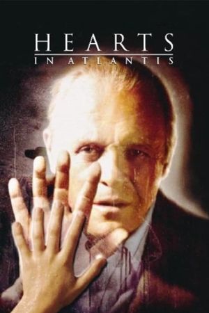 Hearts in Atlantis's poster