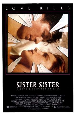 Sister, Sister's poster