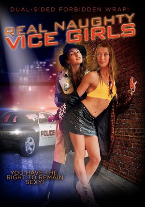 Real Naughty Vice Girls's poster