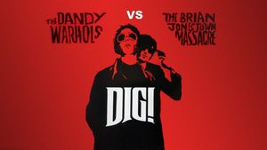 Dig!'s poster