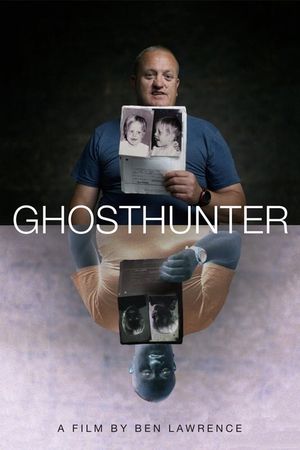 Ghosthunter's poster