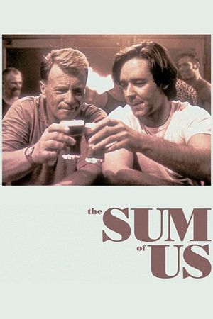 The Sum of Us's poster image