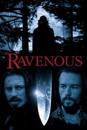 Ravenous's poster